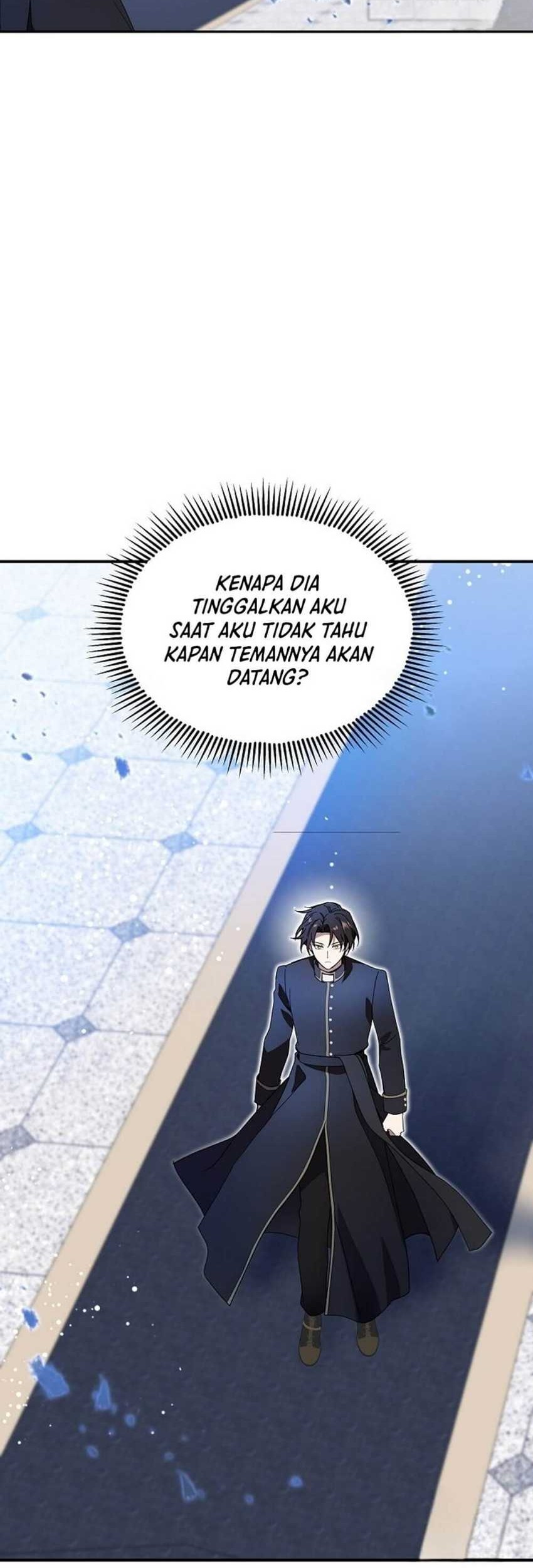 Somebody Stop the Pope Chapter 35 - halaman 52