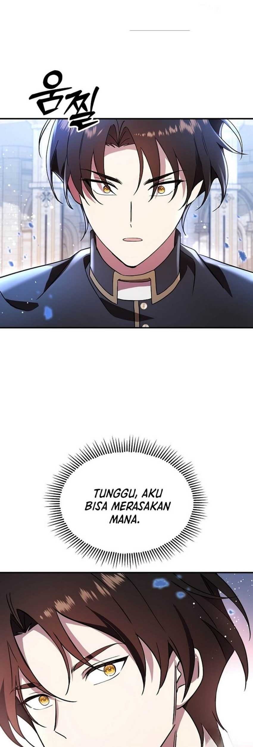 Somebody Stop the Pope Chapter 35 - halaman 53