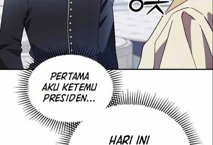 Somebody Stop the Pope Chapter 36 - halaman 12