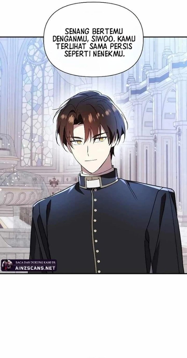 Somebody Stop the Pope Chapter 36 - halaman 2