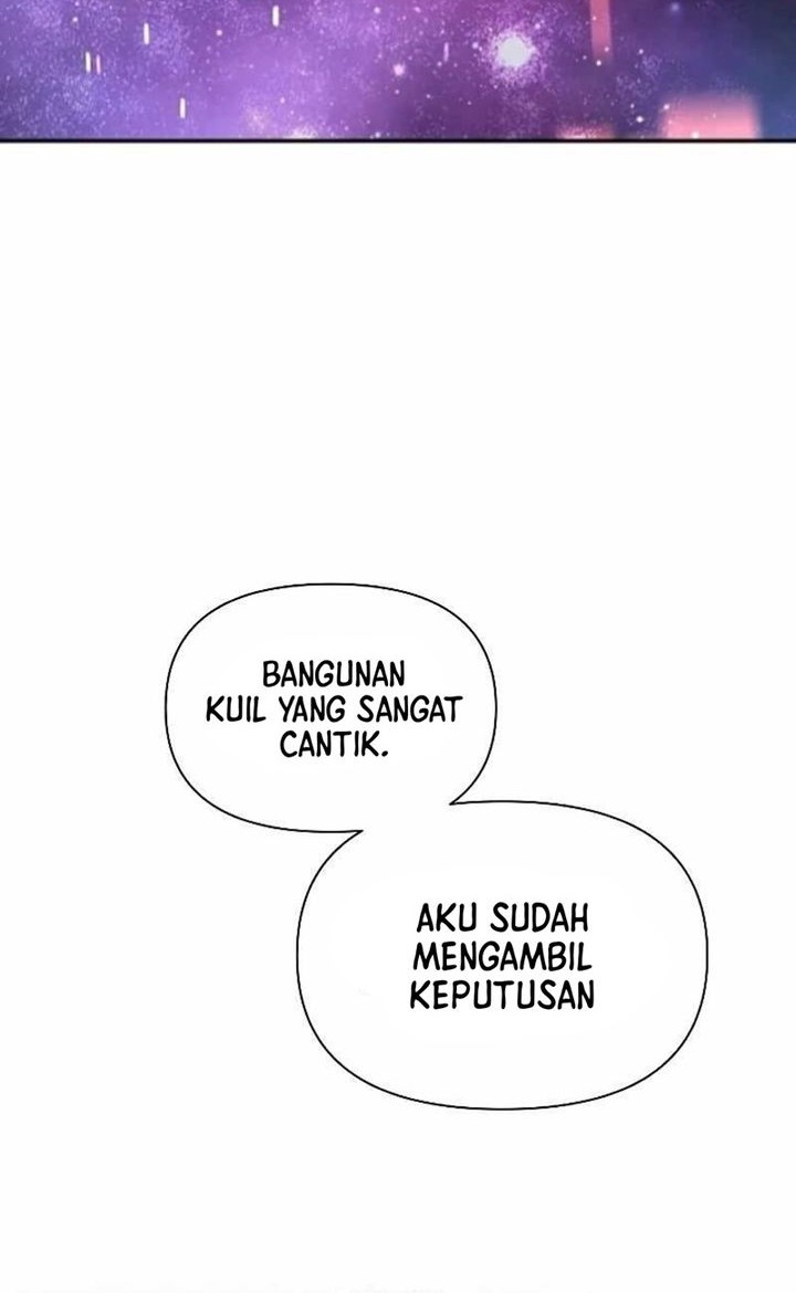 Somebody Stop the Pope Chapter 36 - halaman 21