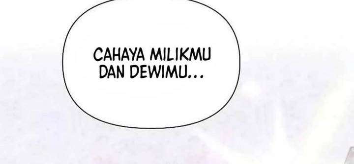 Somebody Stop the Pope Chapter 36 - halaman 31