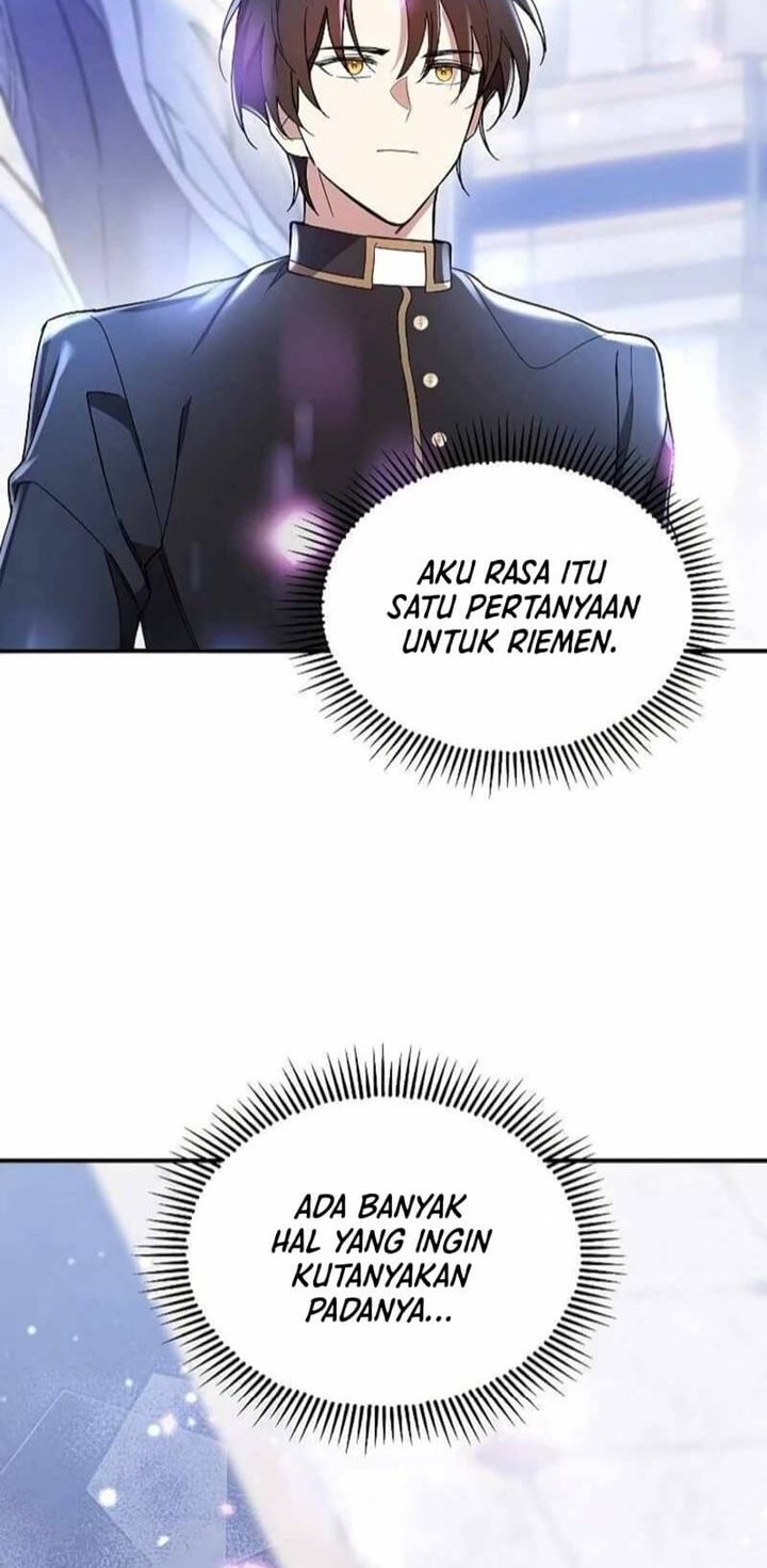 Somebody Stop the Pope Chapter 36 - halaman 33