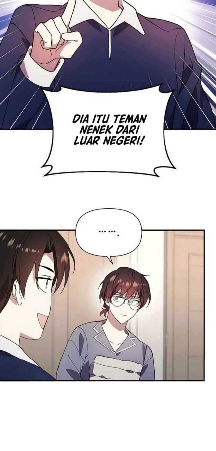 Somebody Stop the Pope Chapter 36 - halaman 43