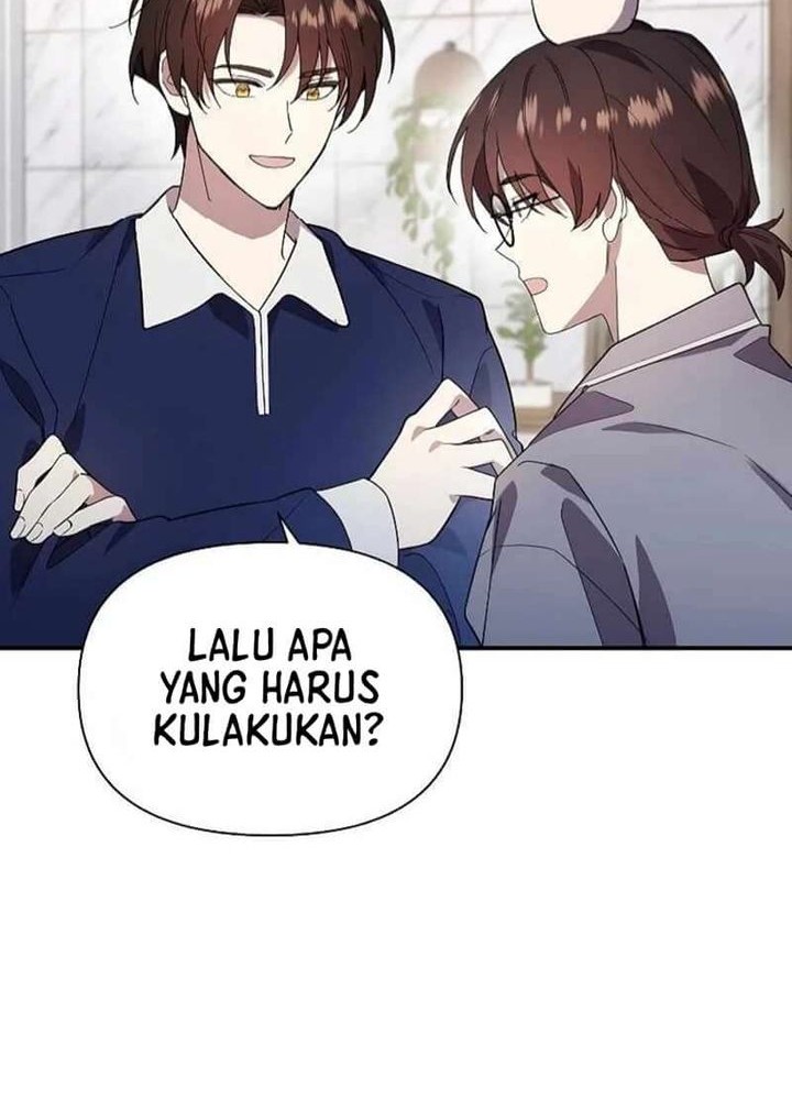 Somebody Stop the Pope Chapter 36 - halaman 49