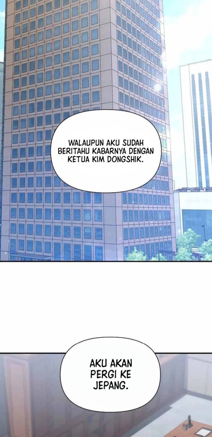 Somebody Stop the Pope Chapter 36 - halaman 53