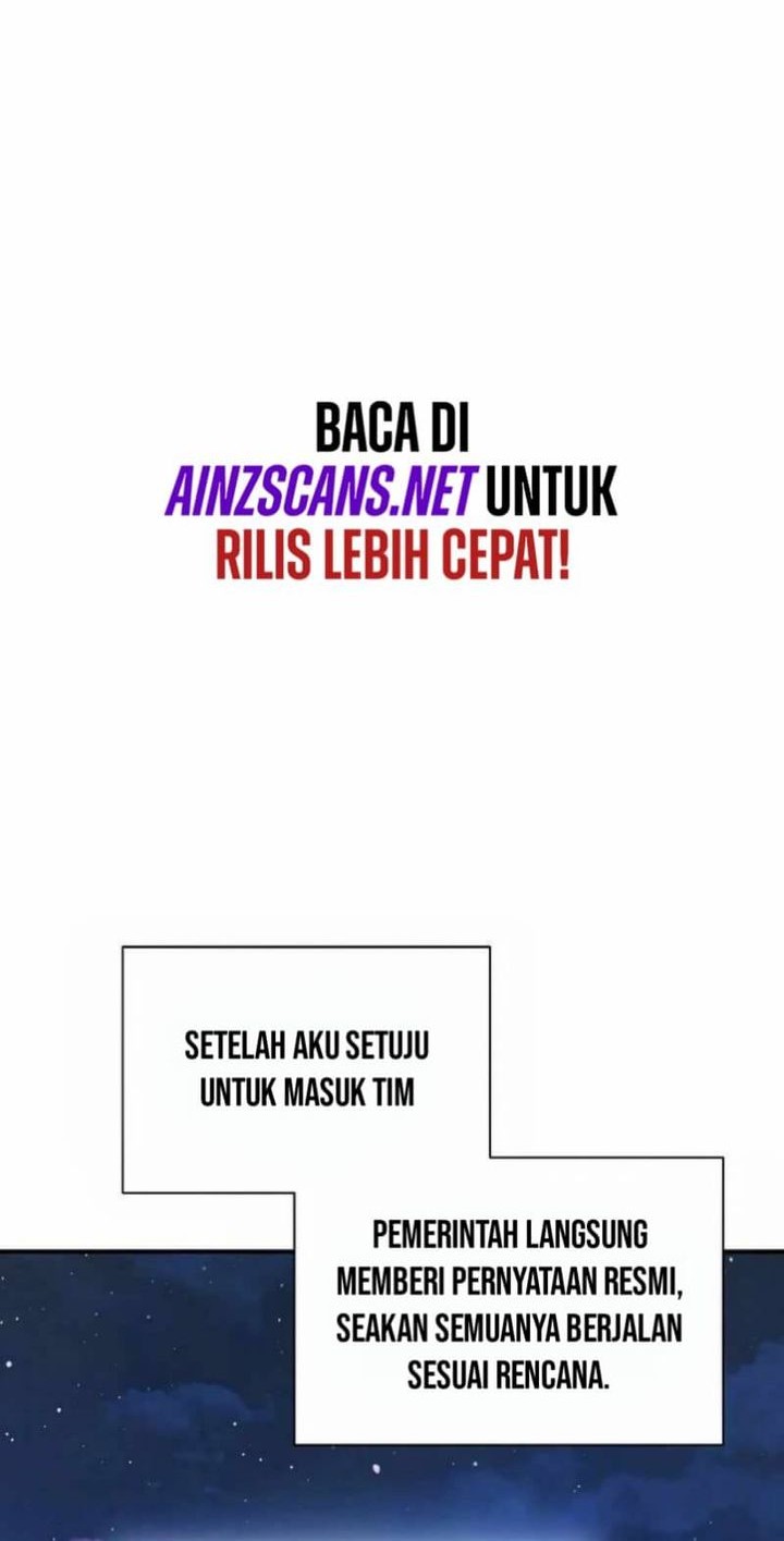 Somebody Stop the Pope Chapter 36 - halaman 55