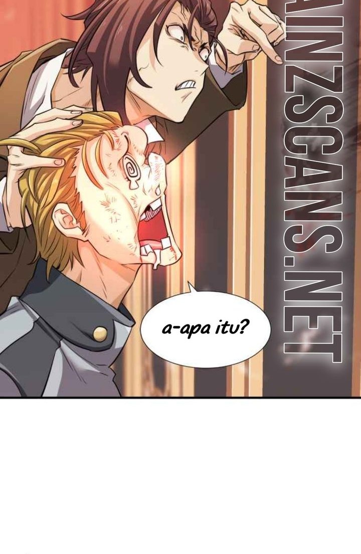 Somebody Stop the Pope Chapter 36 - halaman 59