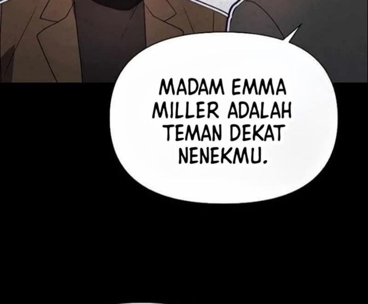 Somebody Stop the Pope Chapter 36 - halaman 6