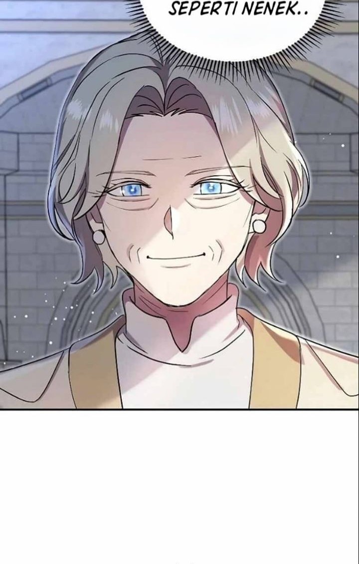Somebody Stop the Pope Chapter 36 - halaman 8