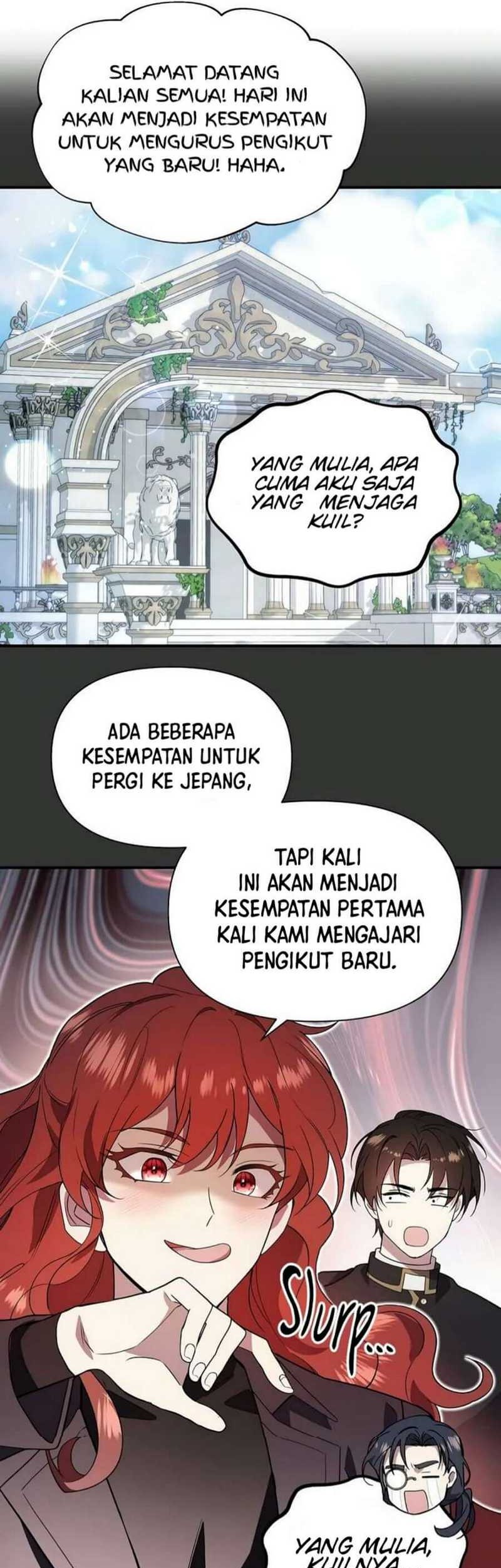 Somebody Stop the Pope Chapter 37 - halaman 10