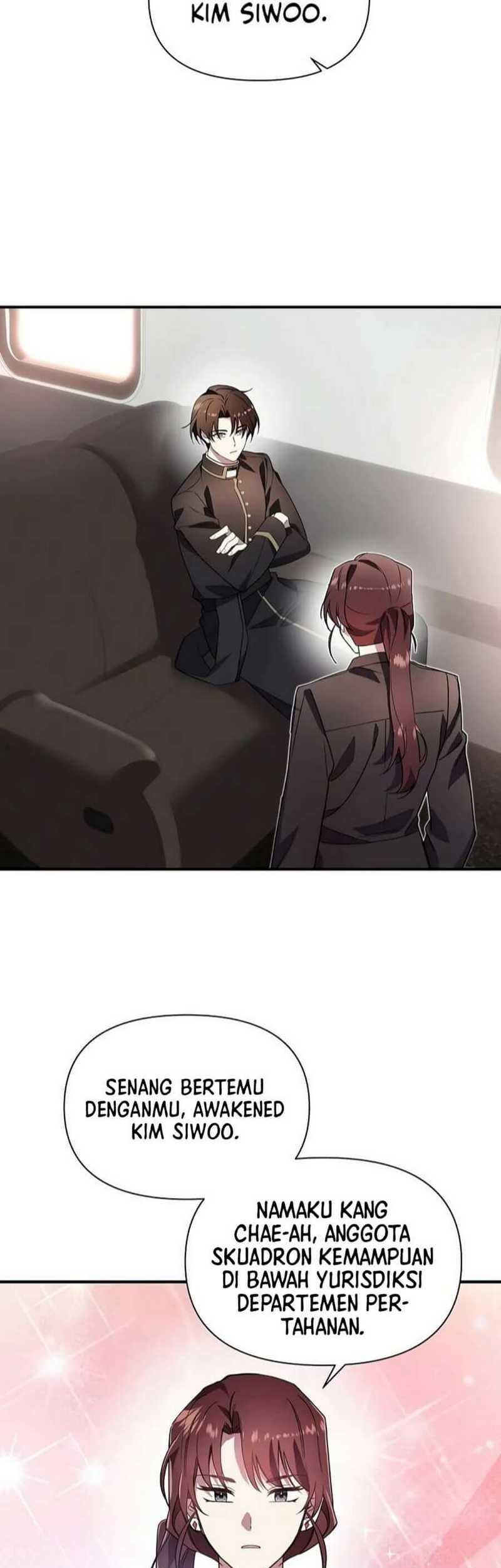 Somebody Stop the Pope Chapter 37 - halaman 12