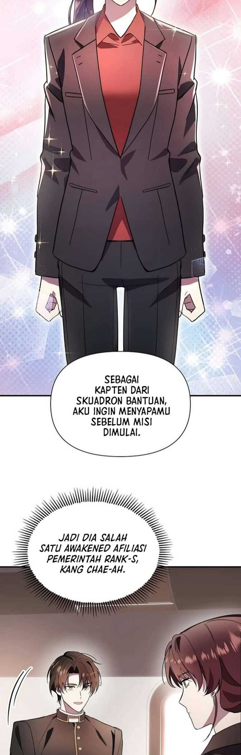 Somebody Stop the Pope Chapter 37 - halaman 13