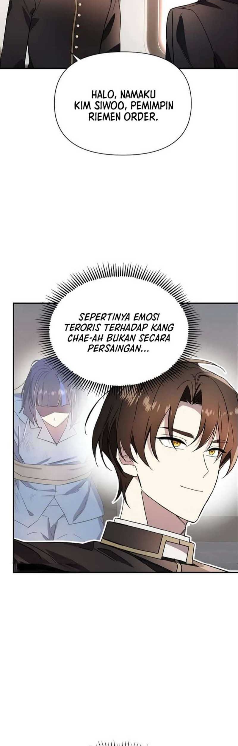 Somebody Stop the Pope Chapter 37 - halaman 14