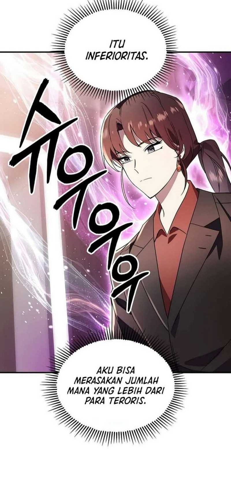 Somebody Stop the Pope Chapter 37 - halaman 15