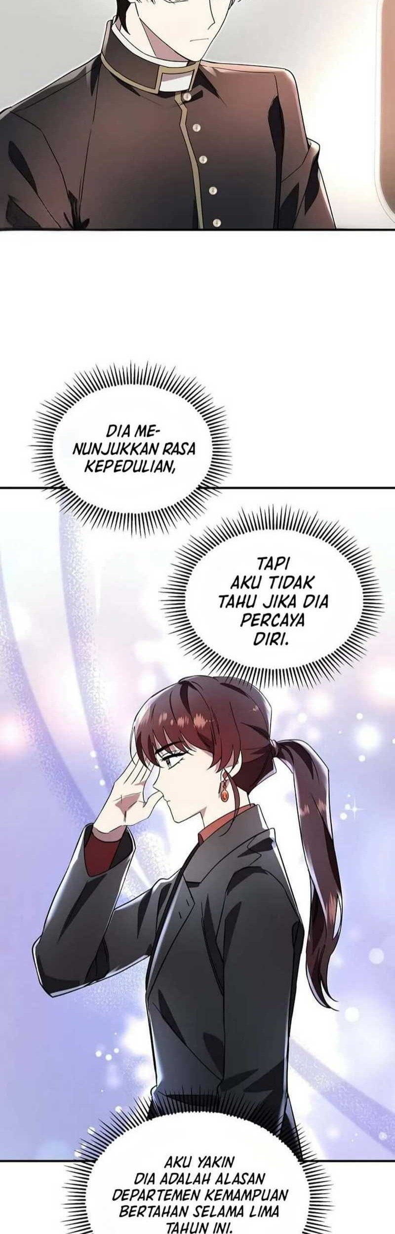 Somebody Stop the Pope Chapter 37 - halaman 17