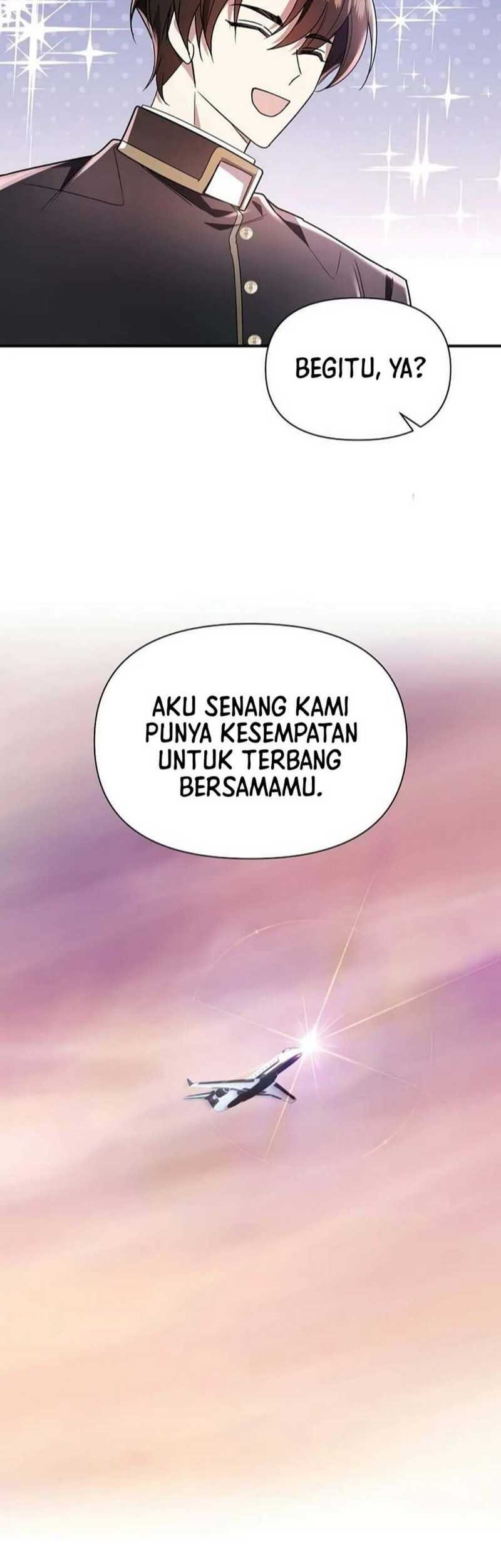 Somebody Stop the Pope Chapter 37 - halaman 19