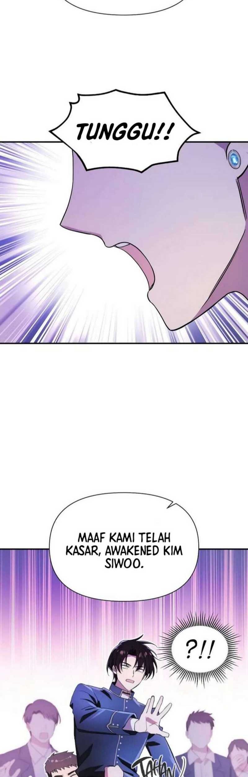 Somebody Stop the Pope Chapter 37 - halaman 30