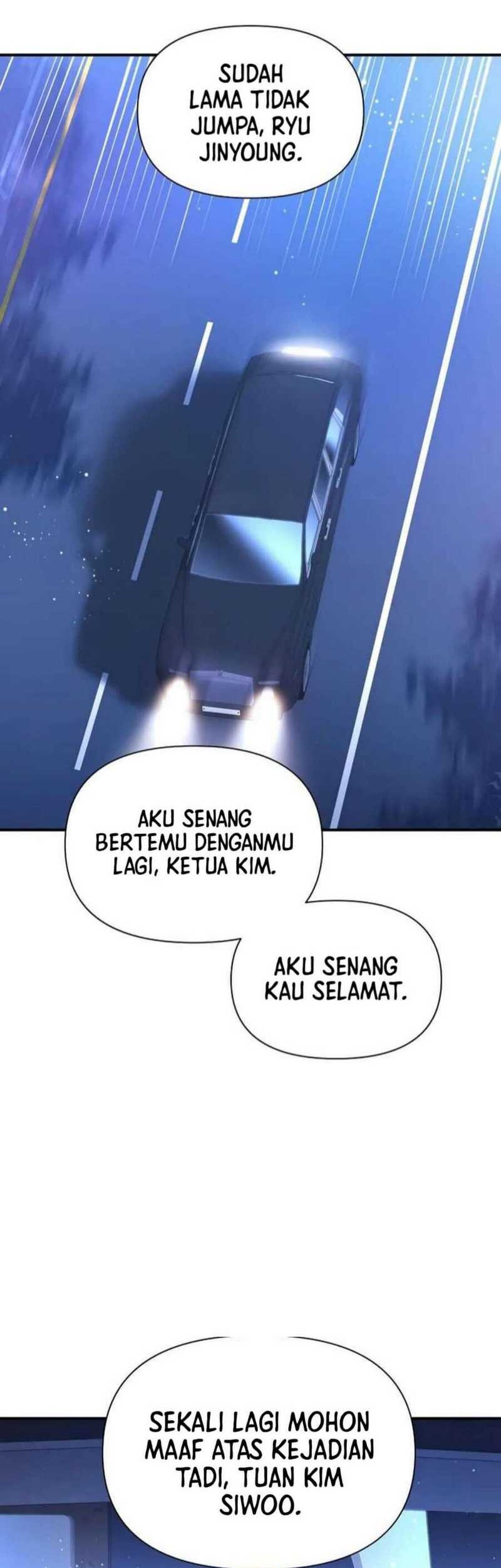 Somebody Stop the Pope Chapter 37 - halaman 34