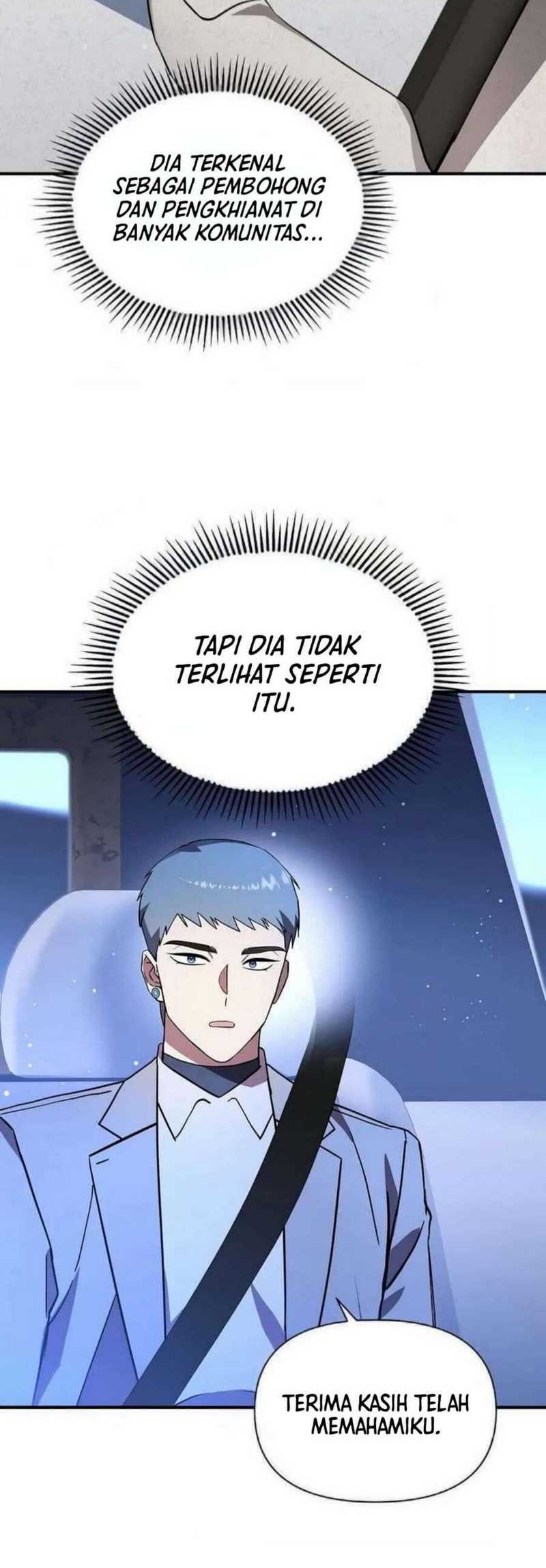 Somebody Stop the Pope Chapter 37 - halaman 36