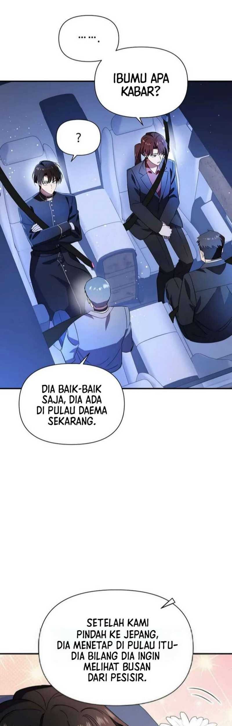 Somebody Stop the Pope Chapter 37 - halaman 37