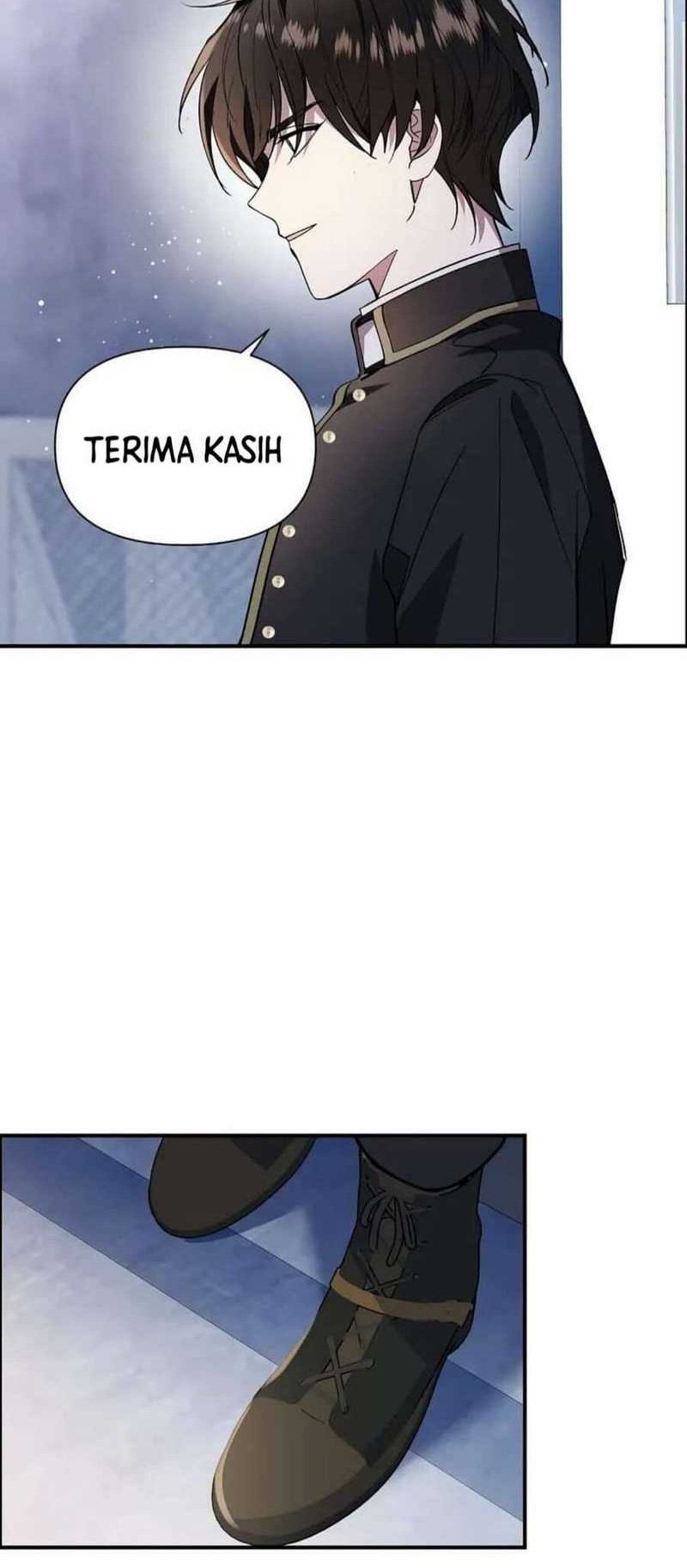 Somebody Stop the Pope Chapter 37 - halaman 44