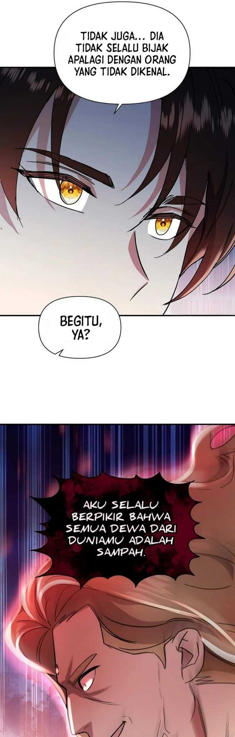 Somebody Stop the Pope Chapter 37 - halaman 53