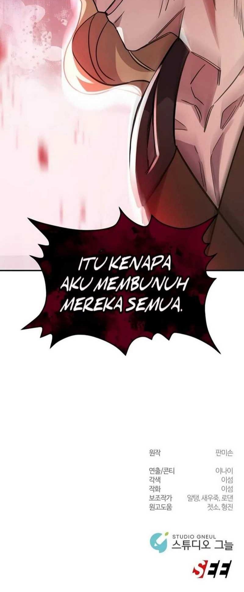 Somebody Stop the Pope Chapter 37 - halaman 54