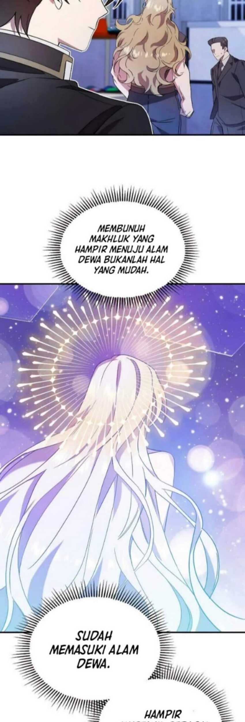 Somebody Stop the Pope Chapter 38 - halaman 13