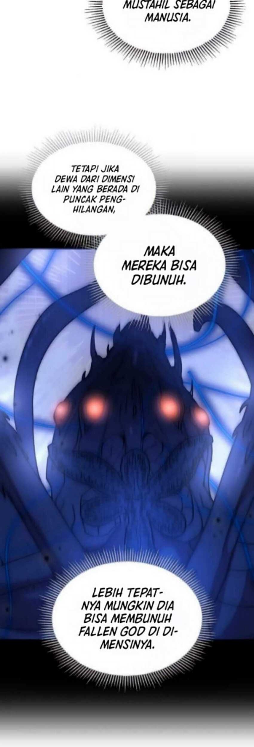 Somebody Stop the Pope Chapter 38 - halaman 14