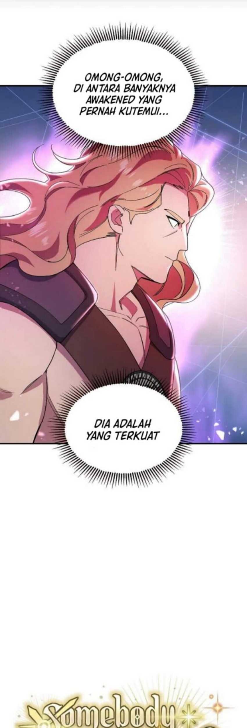 Somebody Stop the Pope Chapter 38 - halaman 15