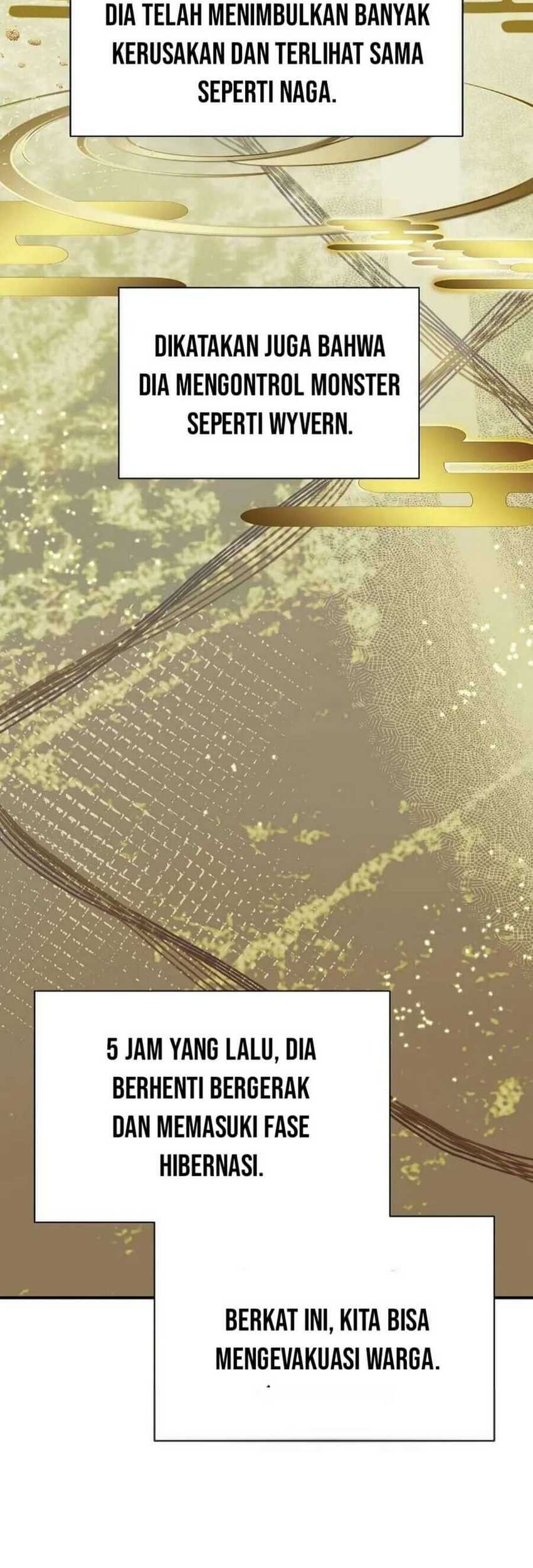 Somebody Stop the Pope Chapter 38 - halaman 19