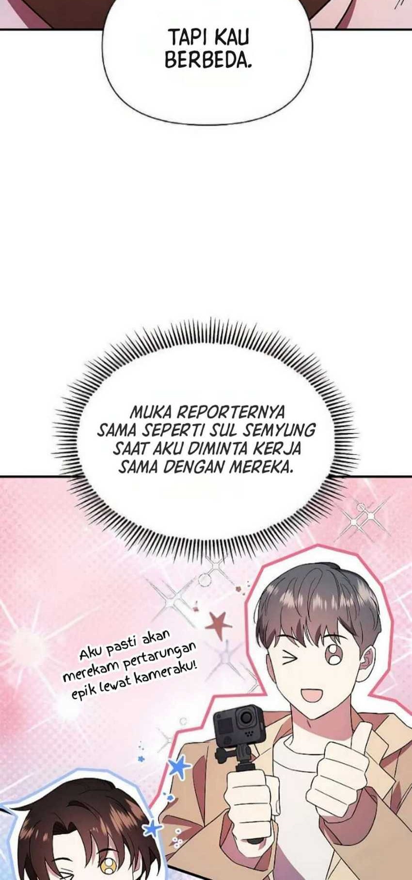 Somebody Stop the Pope Chapter 38 - halaman 24