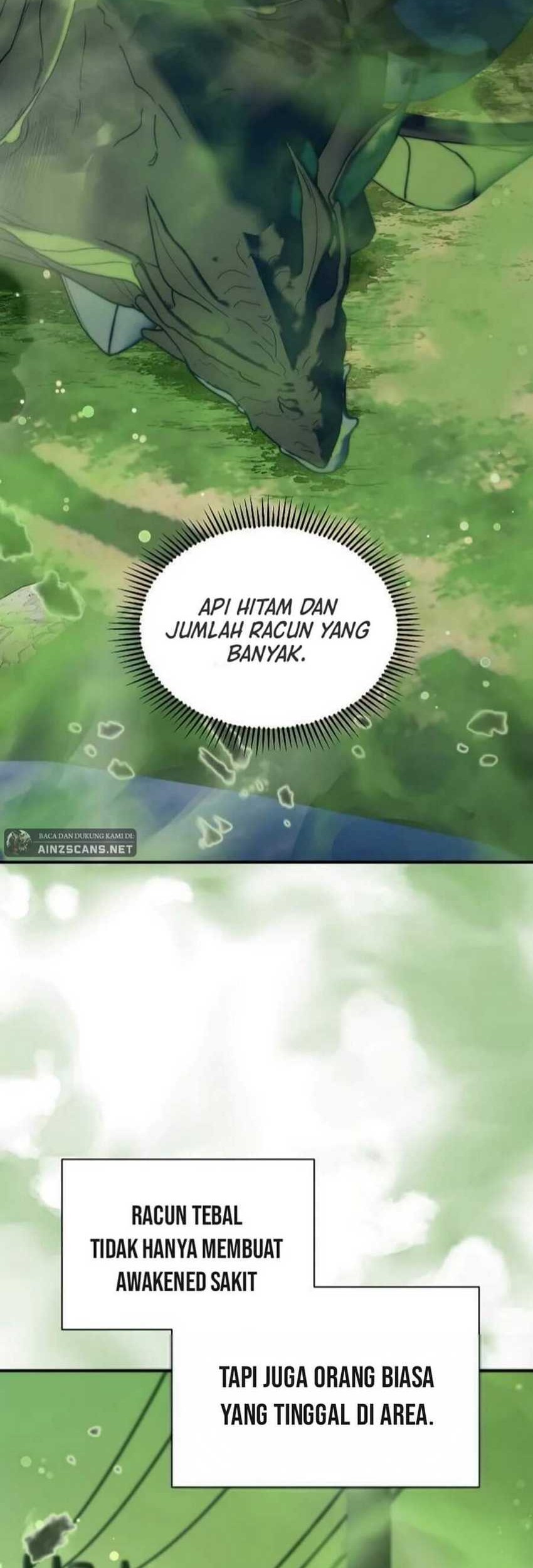 Somebody Stop the Pope Chapter 38 - halaman 30