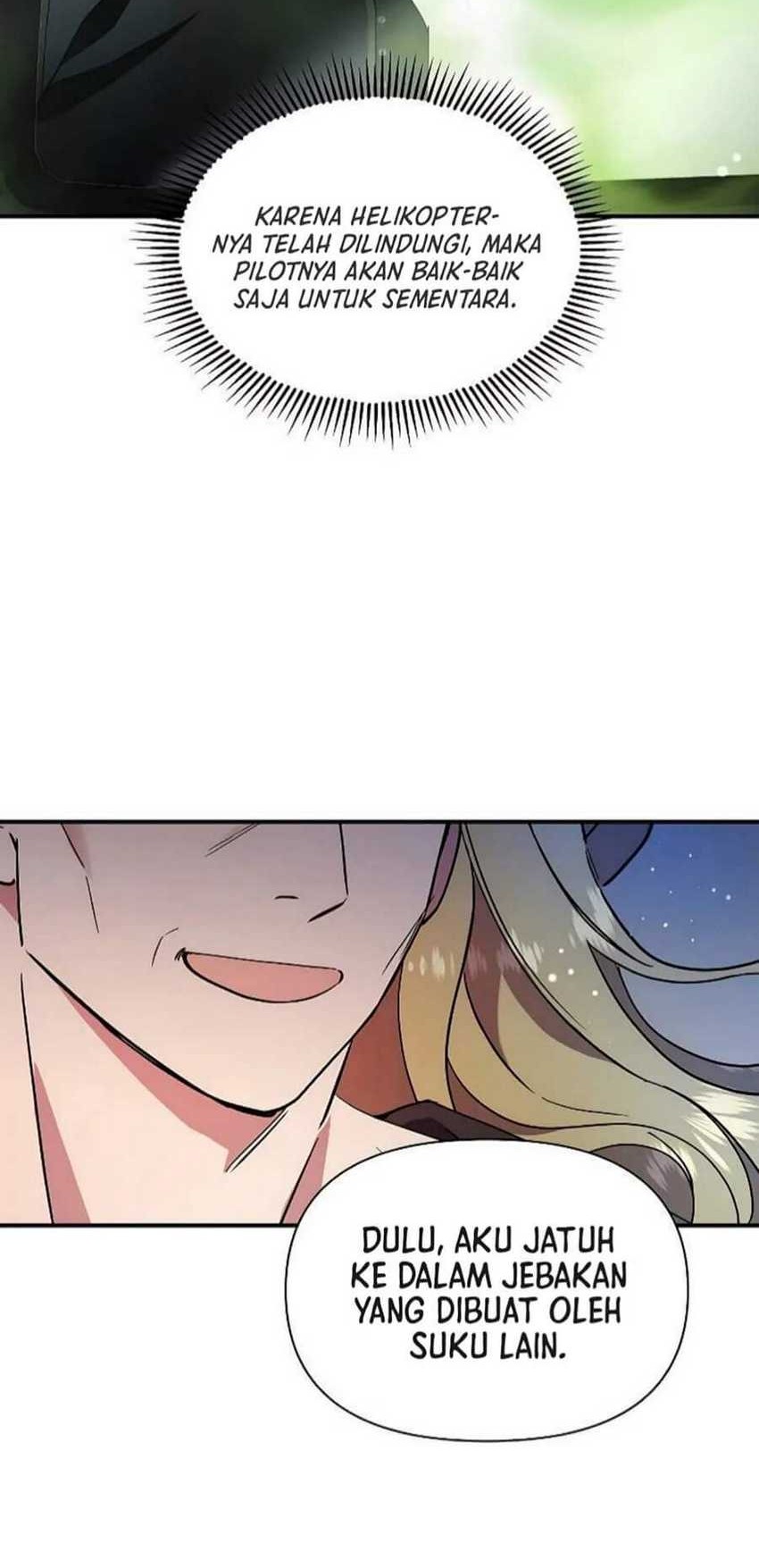 Somebody Stop the Pope Chapter 38 - halaman 32