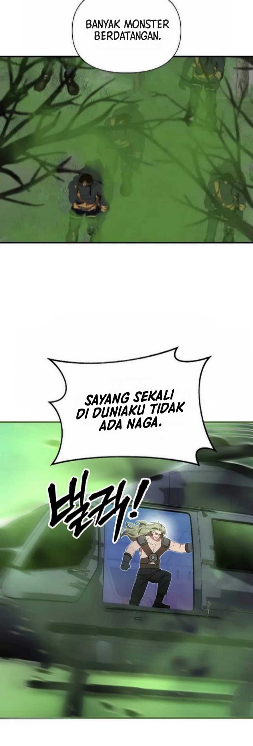 Somebody Stop the Pope Chapter 38 - halaman 37