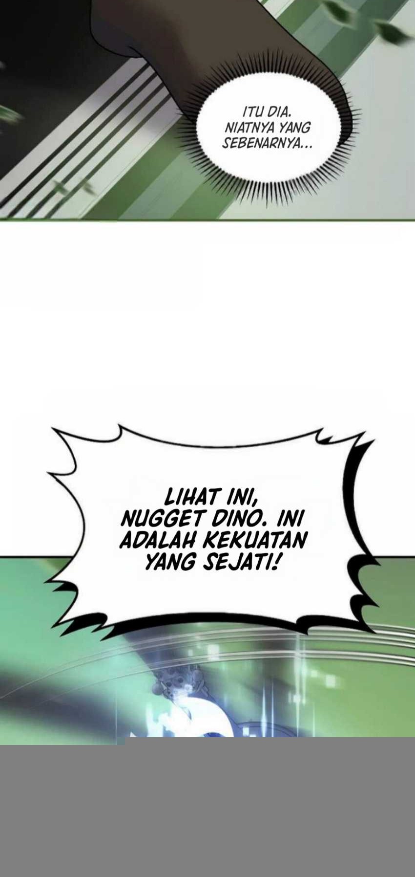 Somebody Stop the Pope Chapter 38 - halaman 40