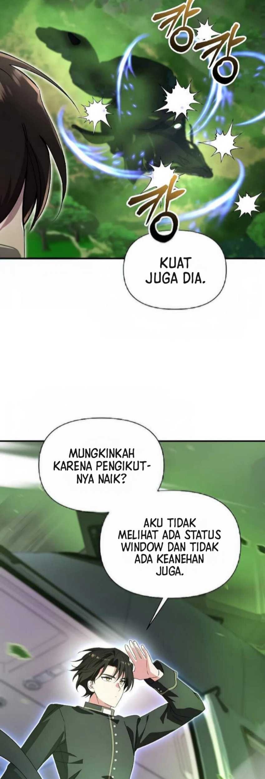Somebody Stop the Pope Chapter 38 - halaman 50