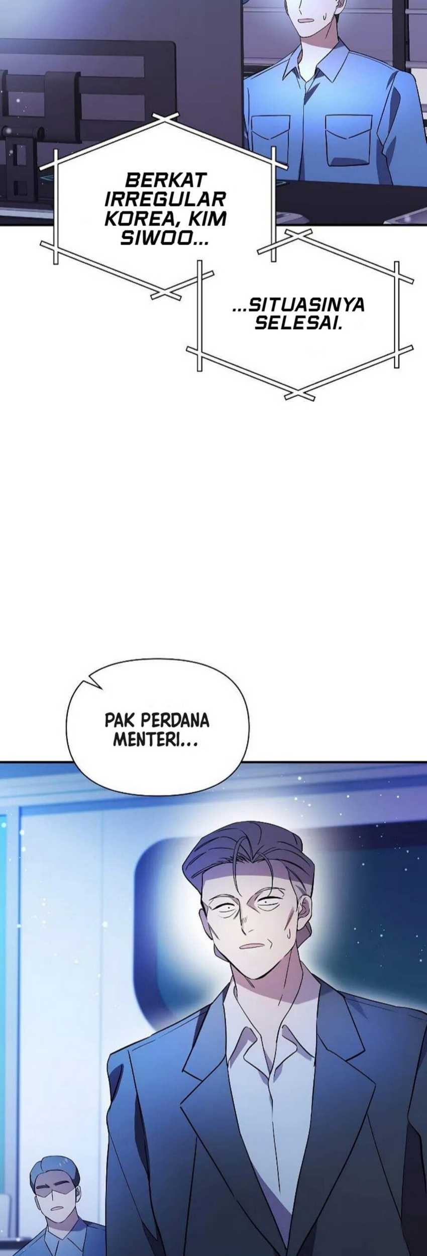 Somebody Stop the Pope Chapter 38 - halaman 65
