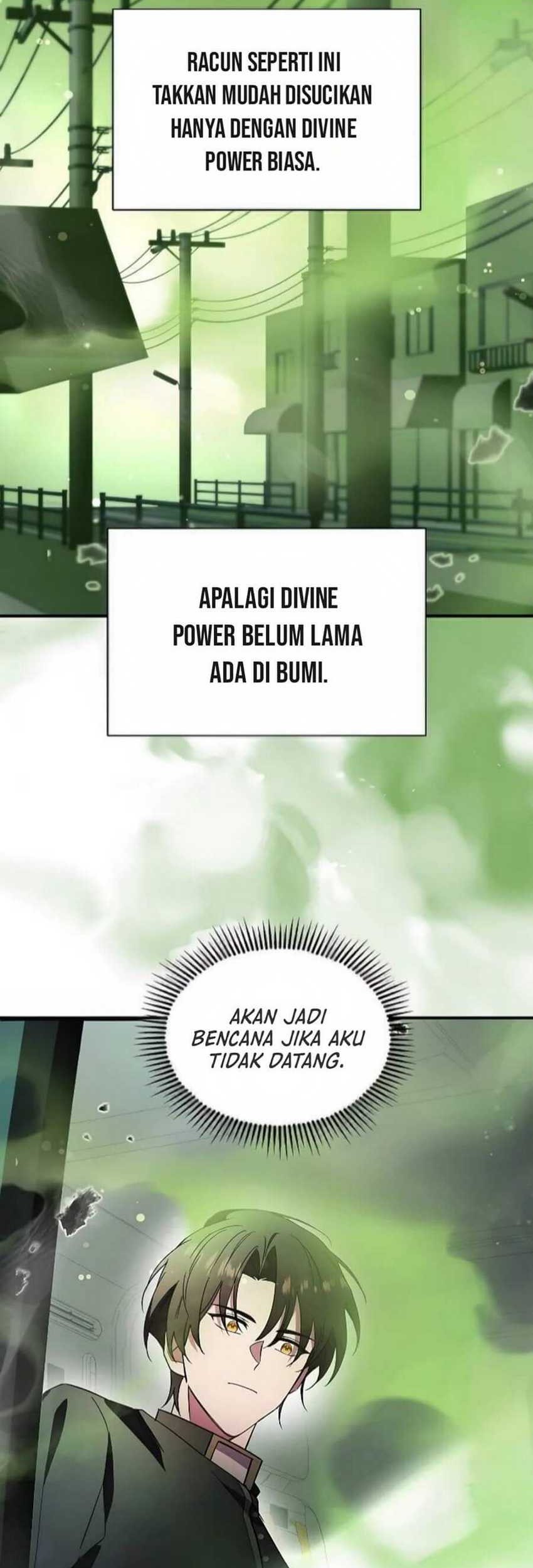 Somebody Stop the Pope Chapter 39 - halaman 100