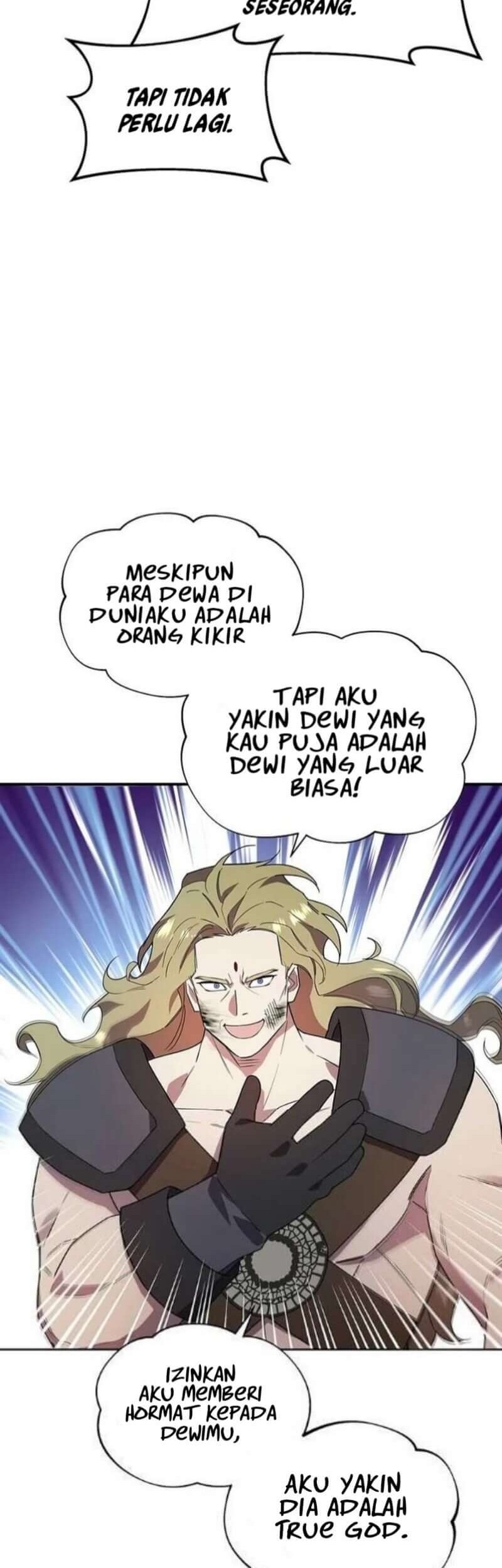 Somebody Stop the Pope Chapter 39 - halaman 11
