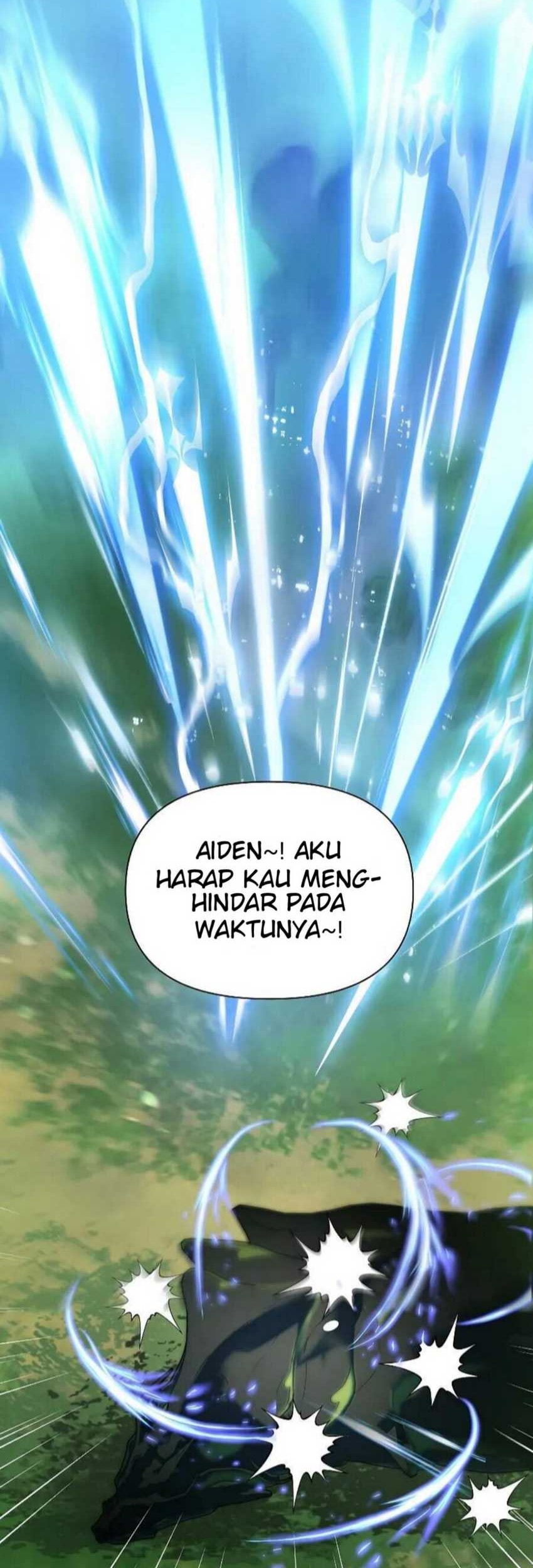 Somebody Stop the Pope Chapter 39 - halaman 122