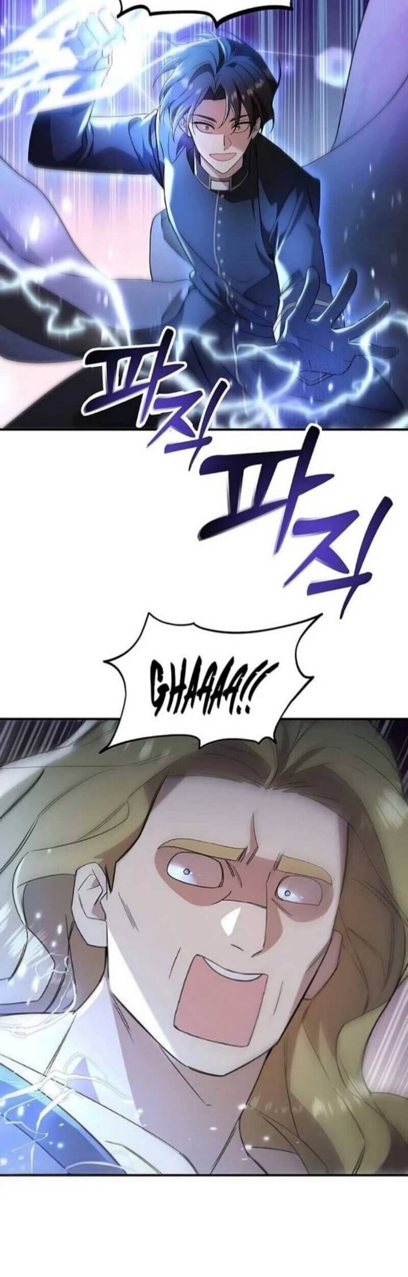 Somebody Stop the Pope Chapter 39 - halaman 15
