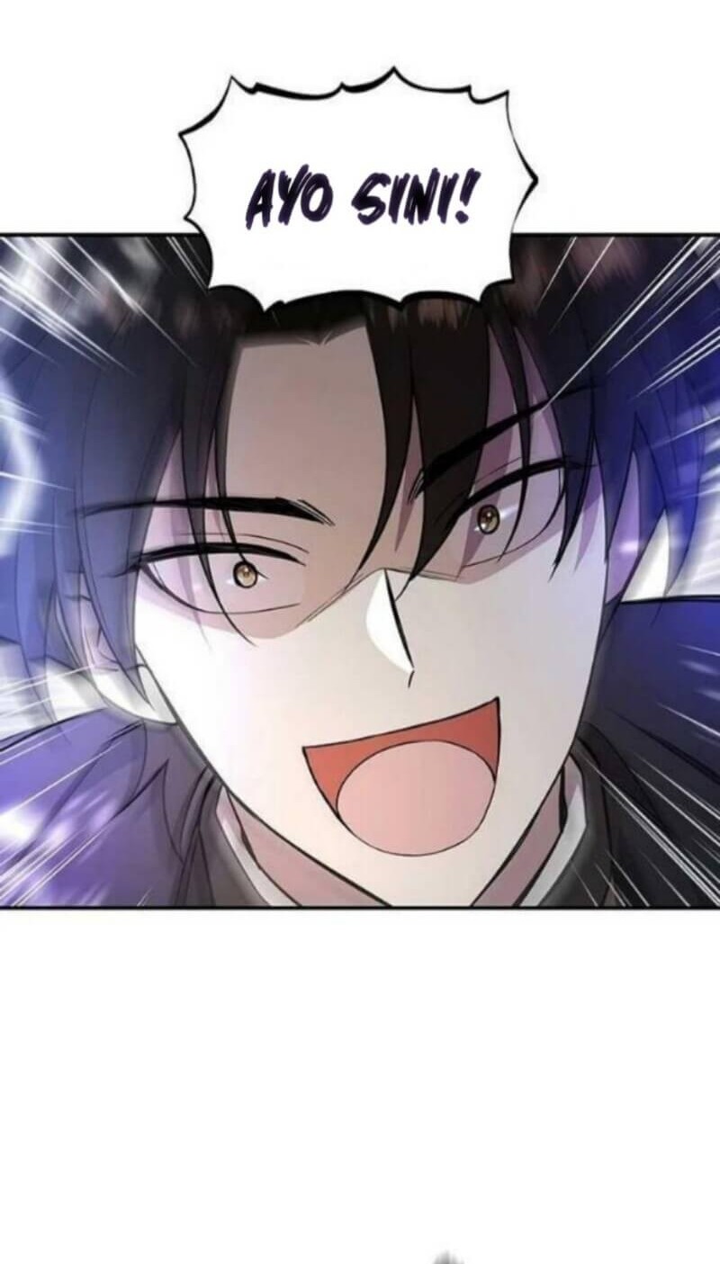 Somebody Stop the Pope Chapter 39 - halaman 16