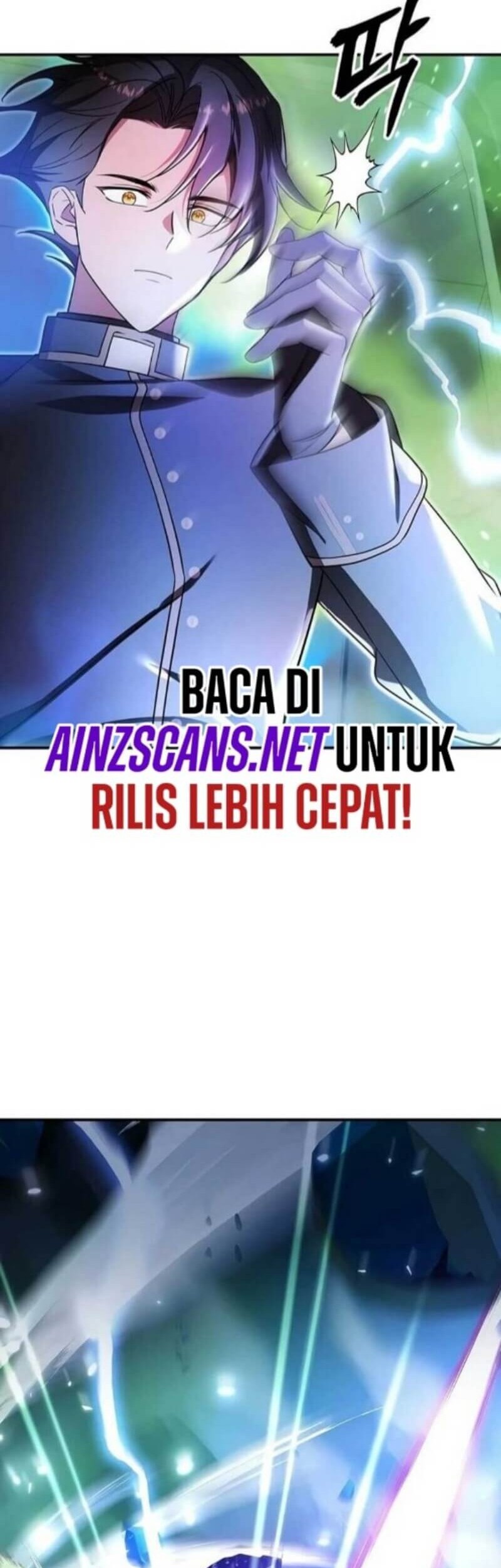 Somebody Stop the Pope Chapter 39 - halaman 2