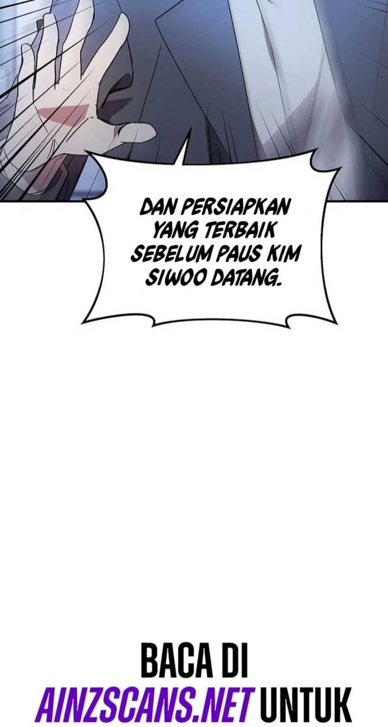 Somebody Stop the Pope Chapter 39 - halaman 24