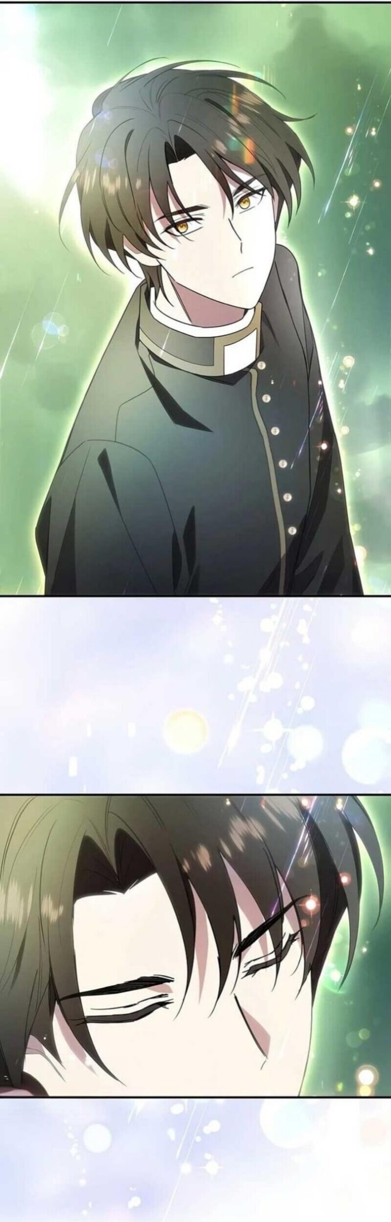 Somebody Stop the Pope Chapter 39 - halaman 27