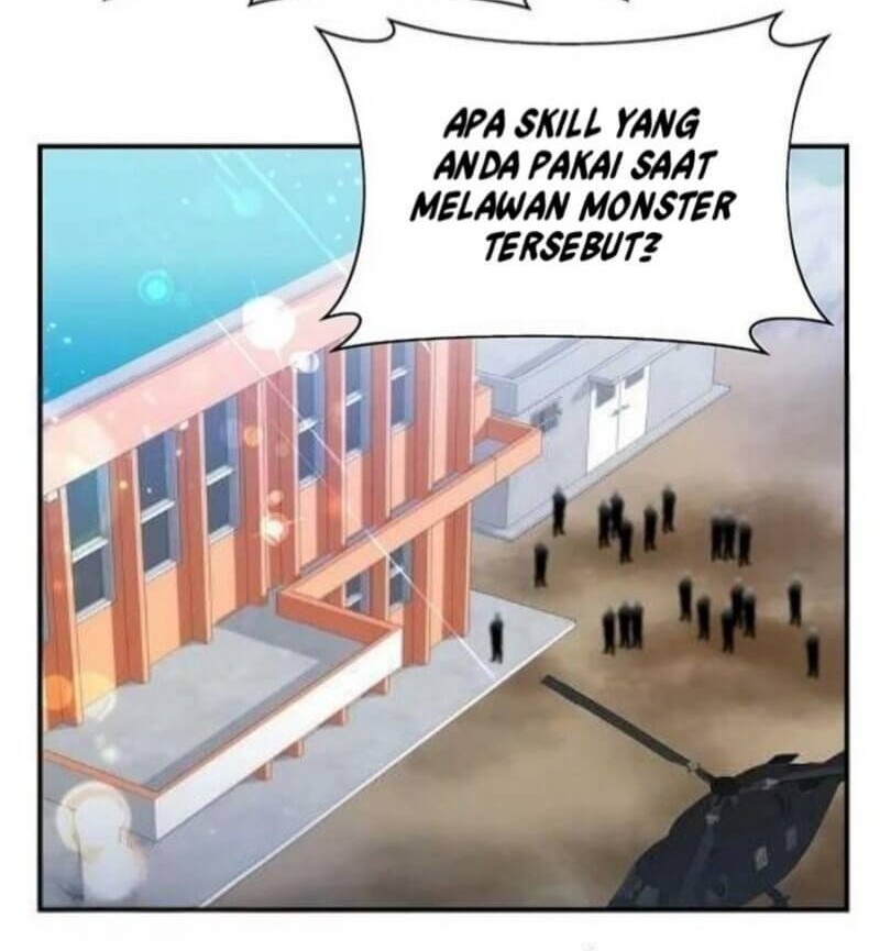 Somebody Stop the Pope Chapter 39 - halaman 32