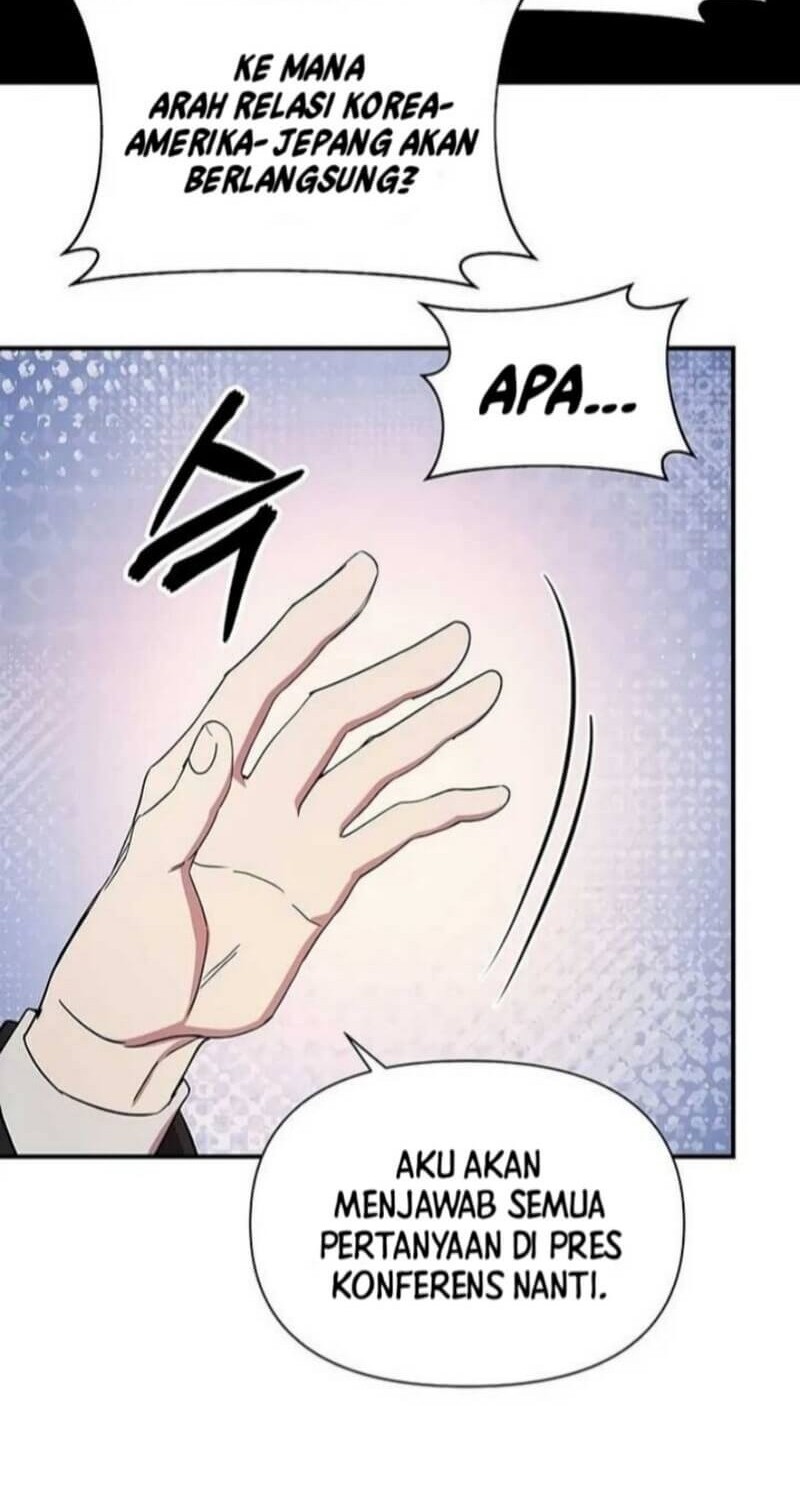 Somebody Stop the Pope Chapter 39 - halaman 36