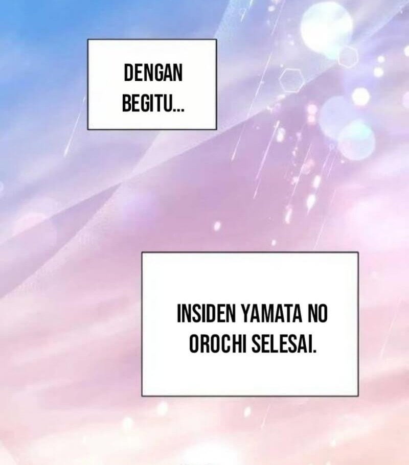 Somebody Stop the Pope Chapter 39 - halaman 40